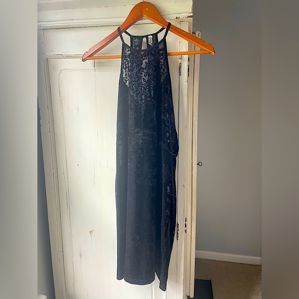 Stunning Free People LBD
